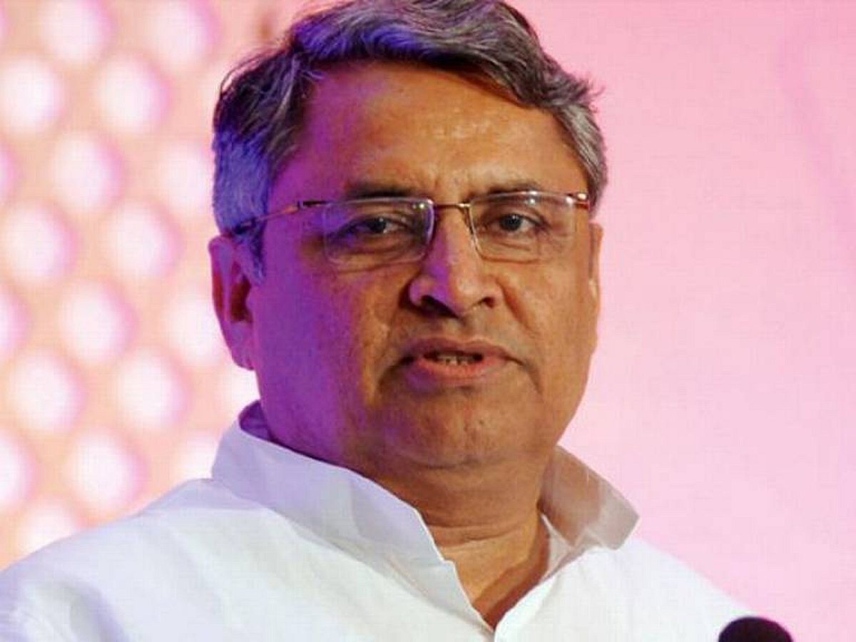 விஜய் சௌத்ரி: பிகாரின் புதிய சபாநாயகராக தேர்வு